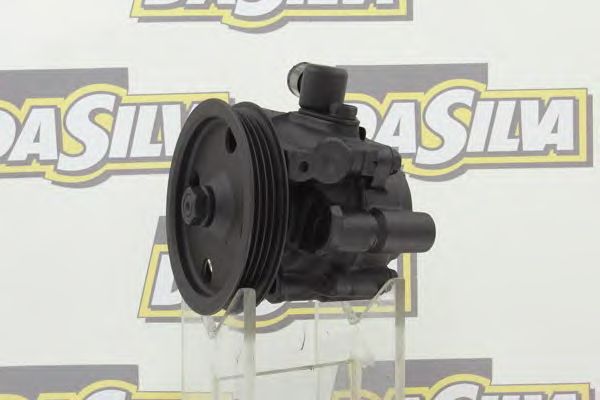 Гидравлический насос, рулевое управление DA SILVA DP2934