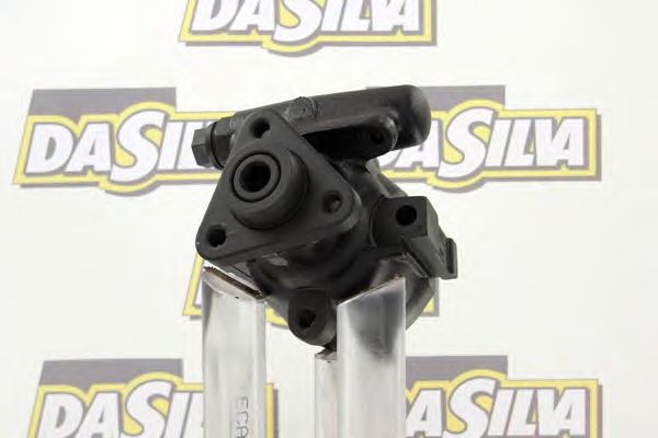 Гидравлический насос, рулевое управление DA SILVA DP2955