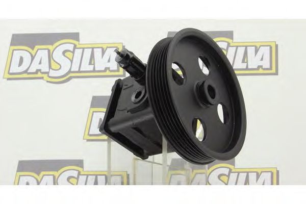 Гидравлический насос, рулевое управление DA SILVA DP2976