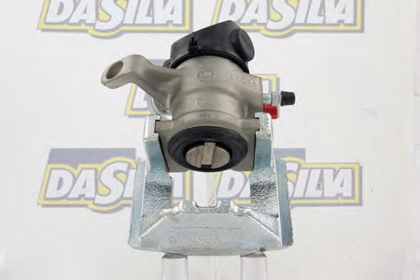 Тормозной суппорт BREMS.-U.KUPPL.TEILE 1314