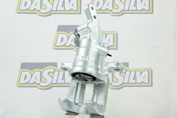 Тормозной суппорт DA SILVA ET1173