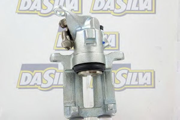 Тормозной суппорт BREMS.-U.KUPPL.TEILE 1237