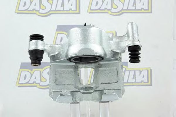 Тормозной суппорт BREMS.-U.KUPPL.TEILE 106