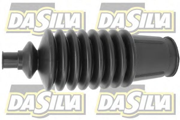 Пыльник, рулевое управление DA SILVA K5003