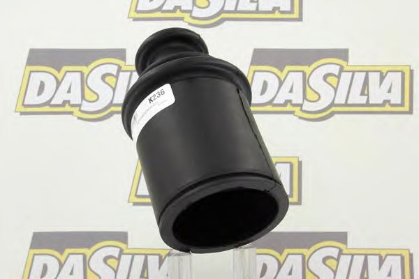 Комплект пылника, приводной вал DA SILVA K236
