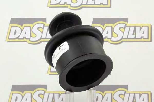 Комплект пылника, приводной вал DA SILVA K237