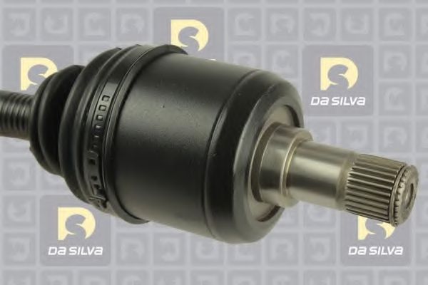 Приводной вал CEVAM 101244