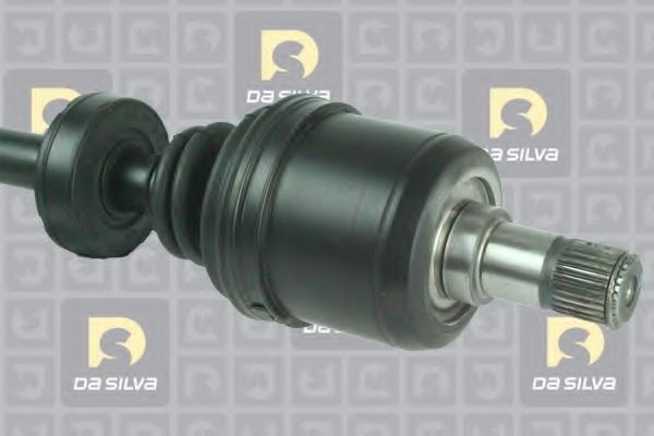 Приводной вал CEVAM 101811