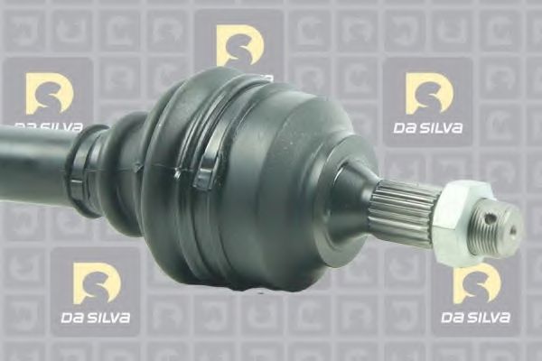 Приводной вал CEVAM 45170