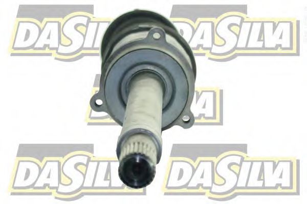 Приводной вал CEVAM 101803