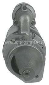 Стартер EUROTEC 11012690