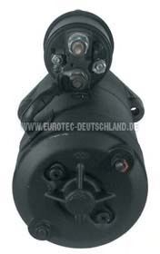 Стартер HERTH+BUSS JAKOPARTS 42632920