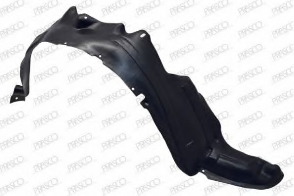 Внутренняя часть крыла PRASCO DS1743603