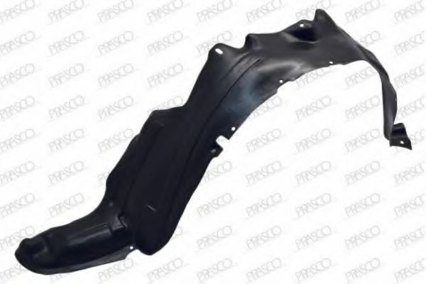 Внутренняя часть крыла PRASCO DS1743604