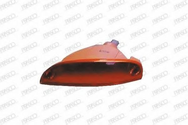 Фонарь указателя поворота PRASCO DW3204003