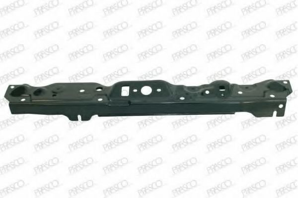 Облицовка передка PRASCO DW3243201