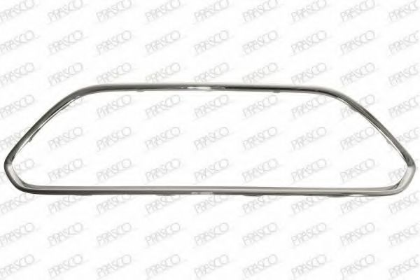 Облицовка / защитная накладка, буфер PRASCO FD4262305