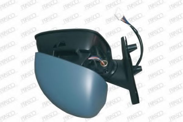 Наружное зеркало PRASCO FT3507323