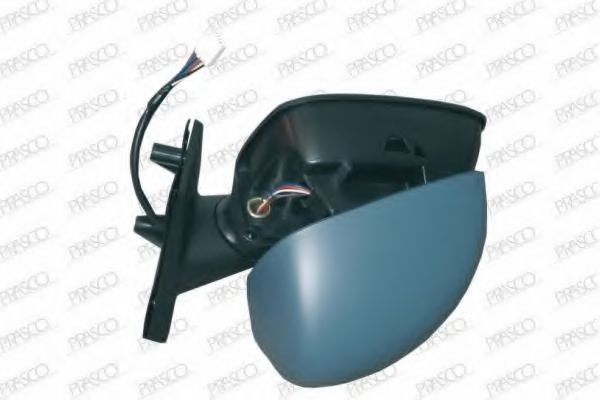 Наружное зеркало PRASCO FT3507324