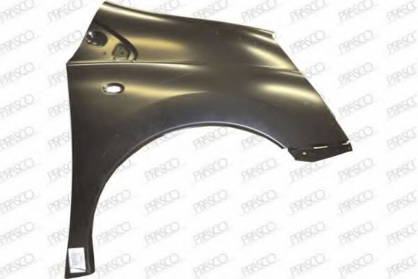 Крыло PRASCO FT9233013