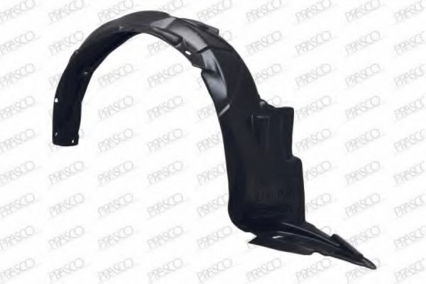 Внутренняя часть крыла PRASCO HD0363603