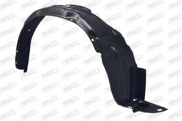 Внутренняя часть крыла PRASCO HD0383603