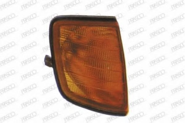 Фонарь указателя поворота PRASCO ME0314003