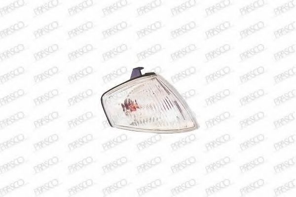 Фонарь указателя поворота PRASCO MZ0214013