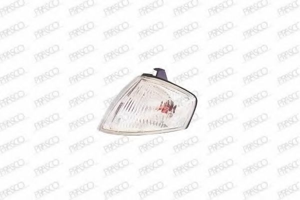 Фонарь указателя поворота PRASCO MZ0214014