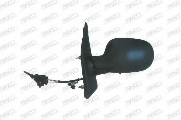 Наружное зеркало PRASCO RN0307114