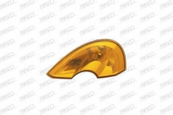 Фонарь указателя поворота PRASCO RN3084103