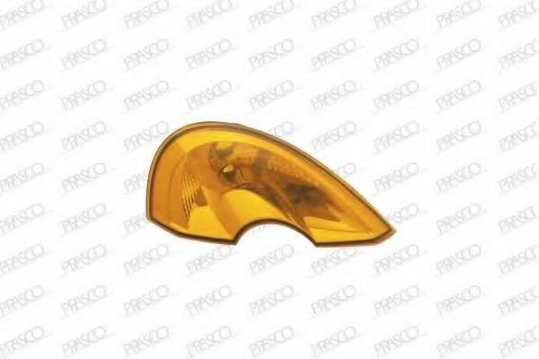 Фонарь указателя поворота PRASCO RN3084104