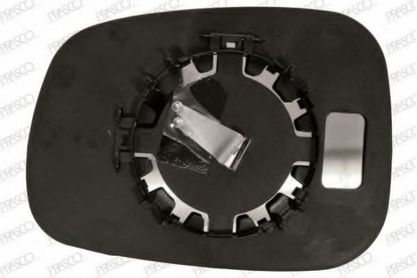 Зеркальное стекло, наружное зеркало PRASCO SZ0347523