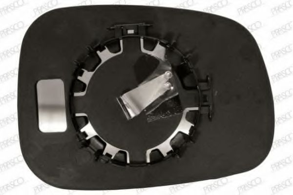 Зеркальное стекло, наружное зеркало PRASCO SZ0347524