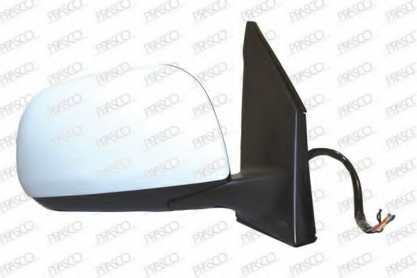 Наружное зеркало PRASCO TY2877333