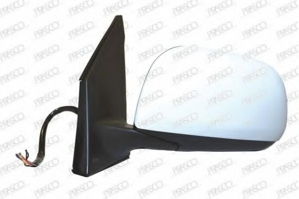 Наружное зеркало PRASCO TY2877334