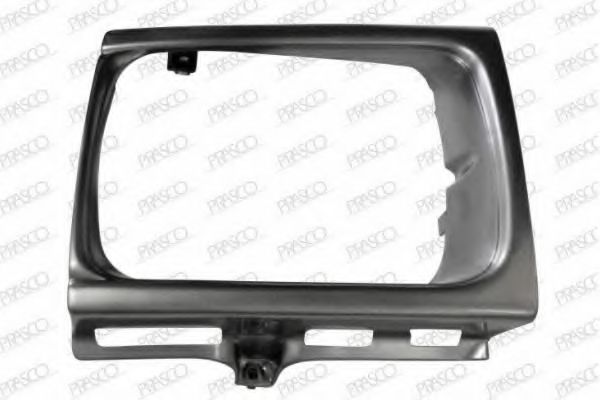 Крепление фары PRASCO TY8122113
