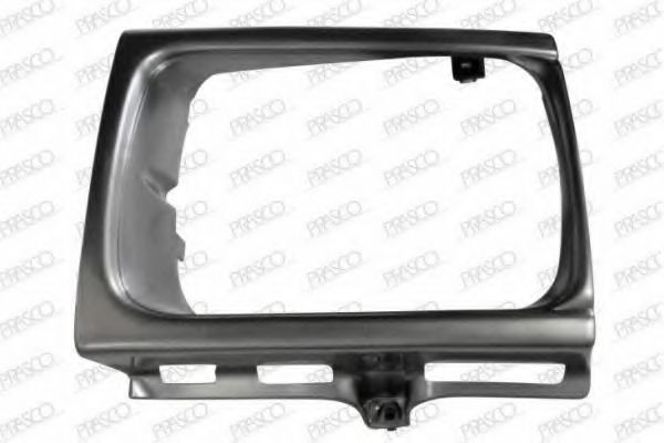 Крепление фары PRASCO TY8122114