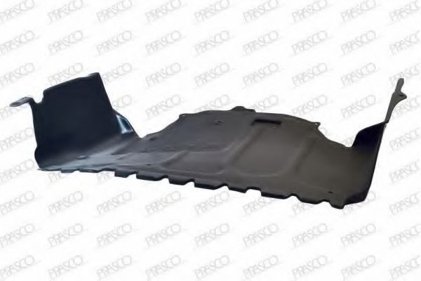 Изоляция моторного отделения PRASCO VW0161910