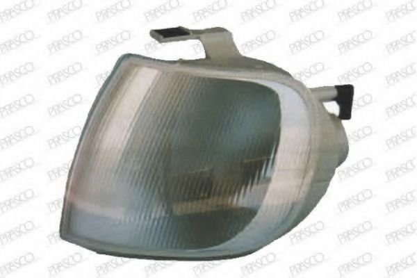 Фонарь указателя поворота PRASCO VW0164014