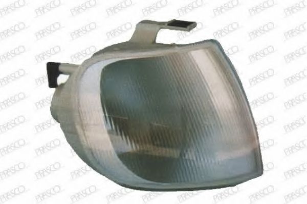 Фонарь указателя поворота PRASCO VW0164113