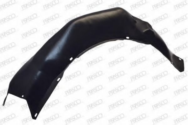 Внутренняя часть крыла PRASCO VW0503604