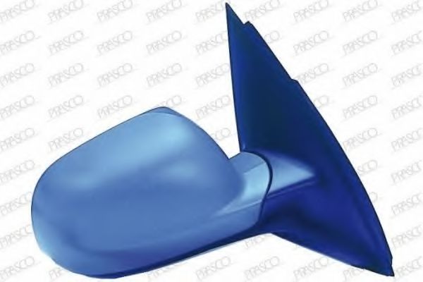Наружное зеркало PRASCO VW3207313