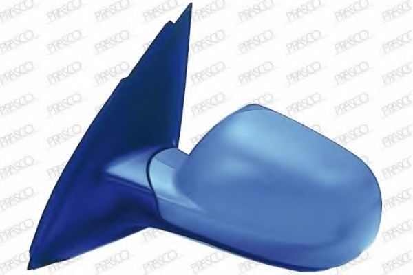 Наружное зеркало PRASCO VW3207314