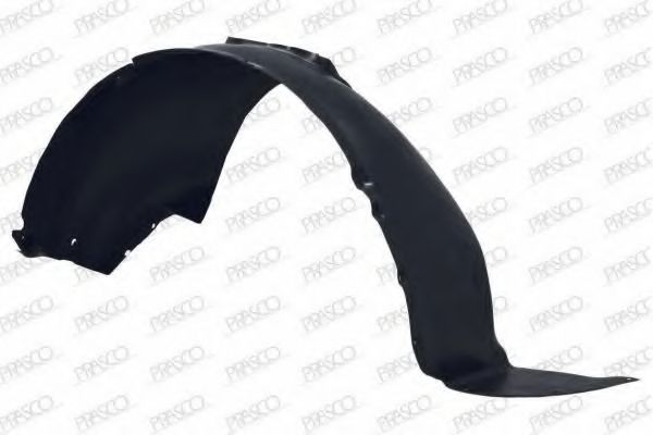 Внутренняя часть крыла PRASCO VW9173603