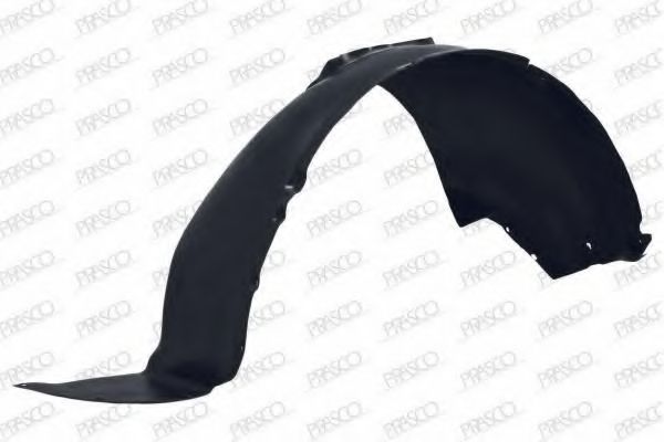 Внутренняя часть крыла PRASCO VW9173604