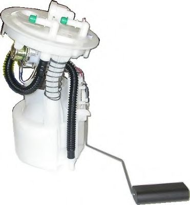 Элемент системы питания HOFFER 7506849
