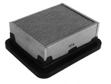 Воздушный фильтр HOFFER 18112