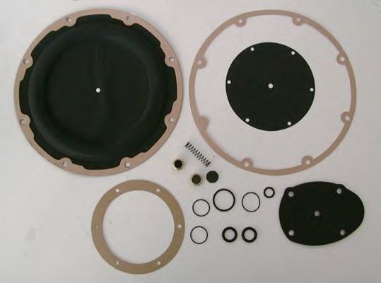 Комплектующие HOFFER H13008