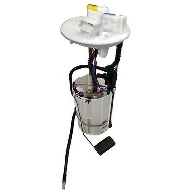 Элемент системы питания HOFFER 7506501